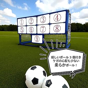 【レア】 トリックキック　インドアサッカーゲーム フリーキックでゴールを狙う無料サッカーゲーム【インドアサッカー