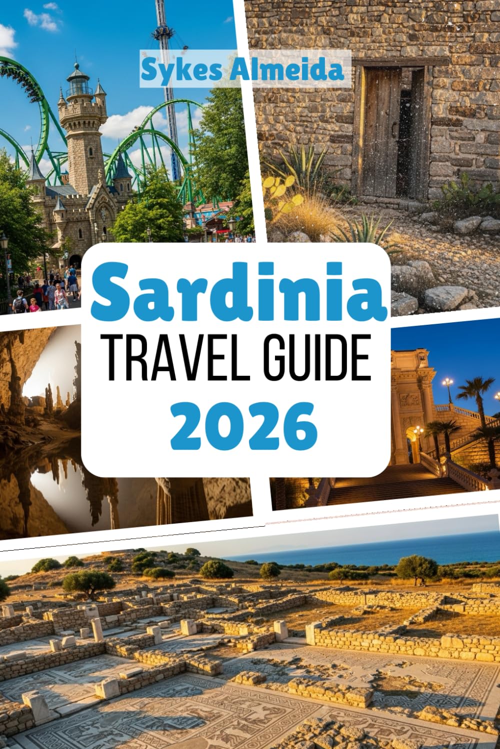 Sardinia Travel Guide 2026: Crystal Seas, Ancient Villages, and Island Adventure