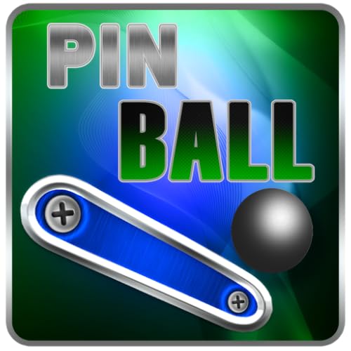 Pinball 5-in-1