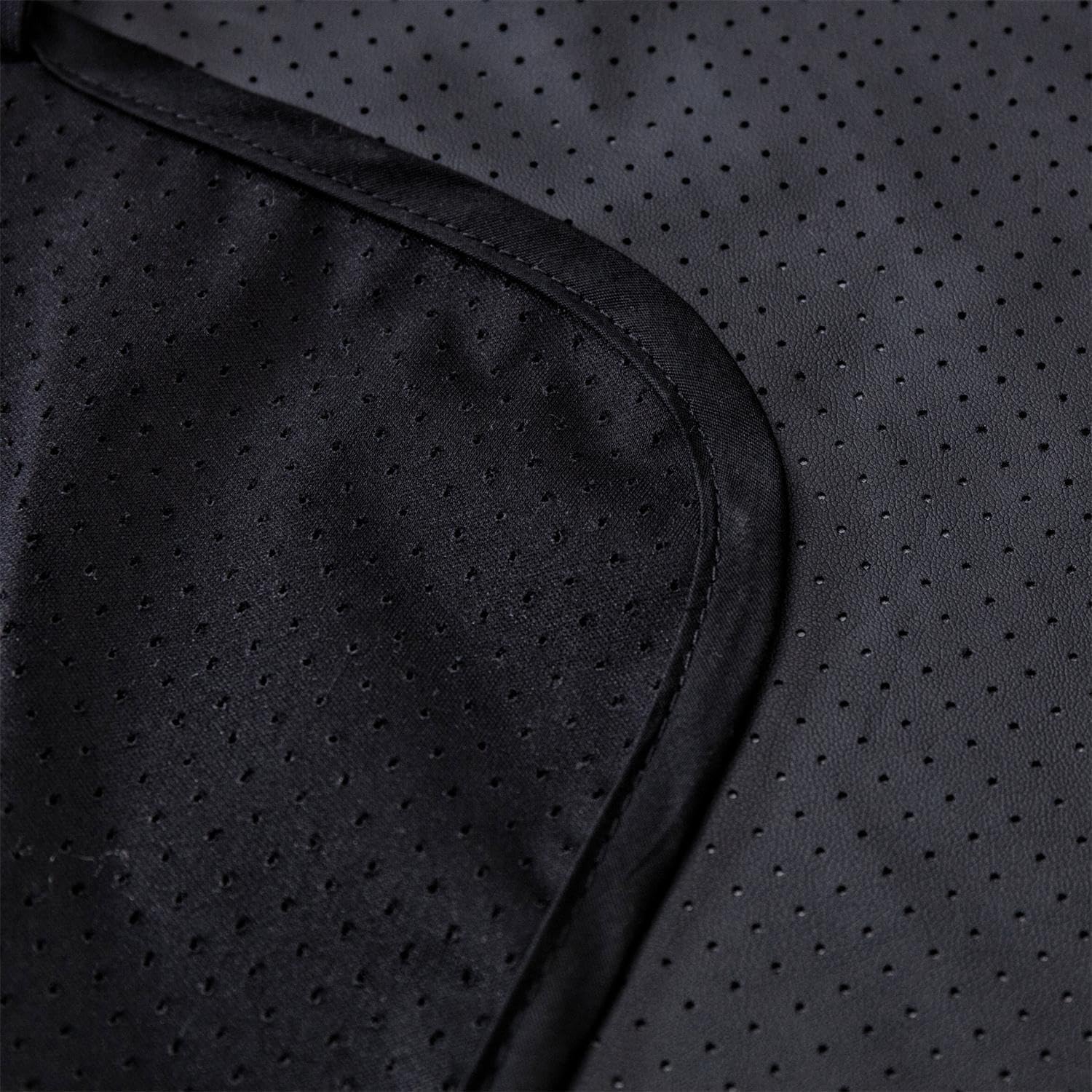 Grounding Mat for Bed Twin XL Size, Earthing Mattress Cover with Earthing Cord and Test Pen, Conductive Mattress Pads for Better Sleep