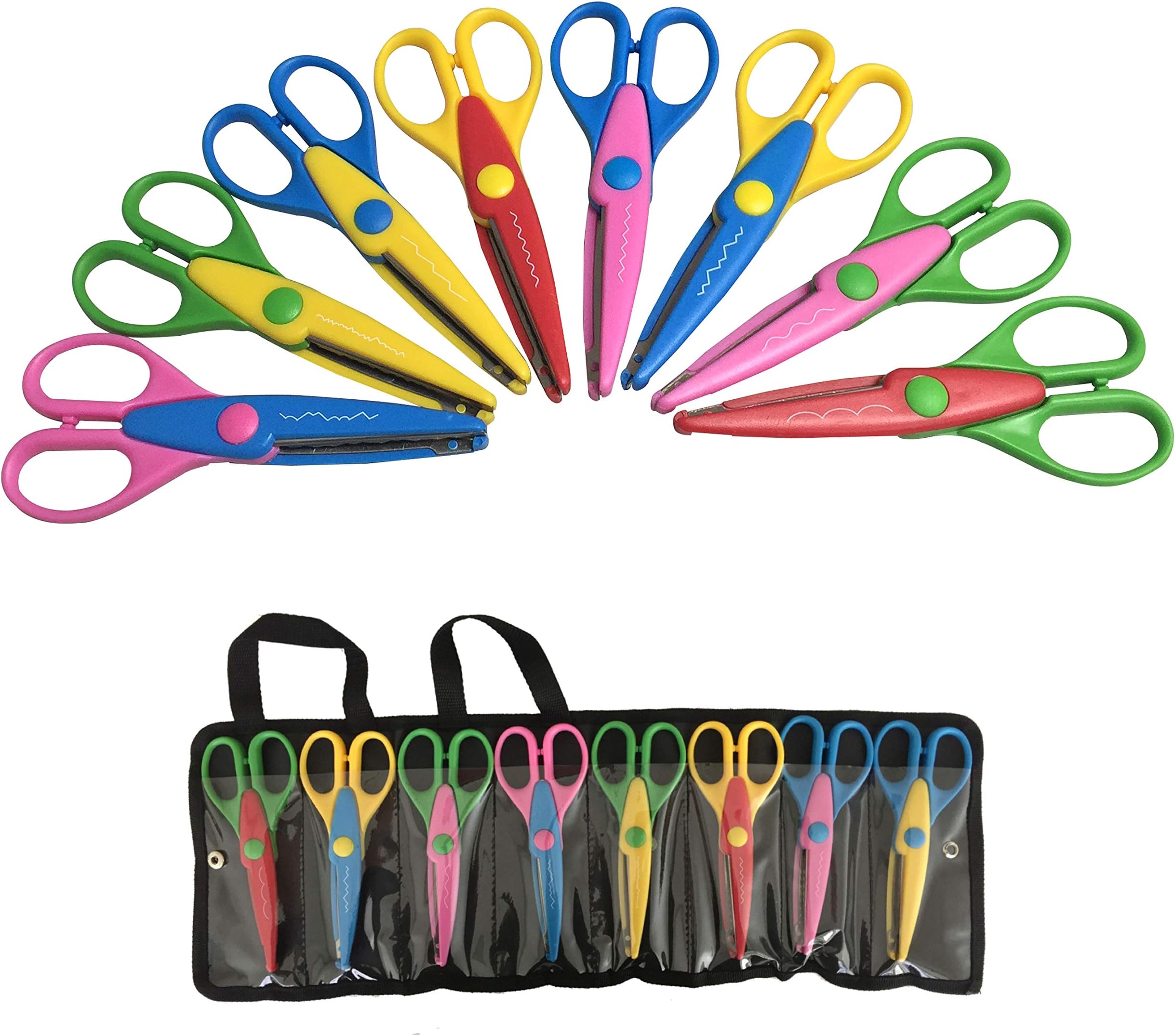 Art & Craft Scissors