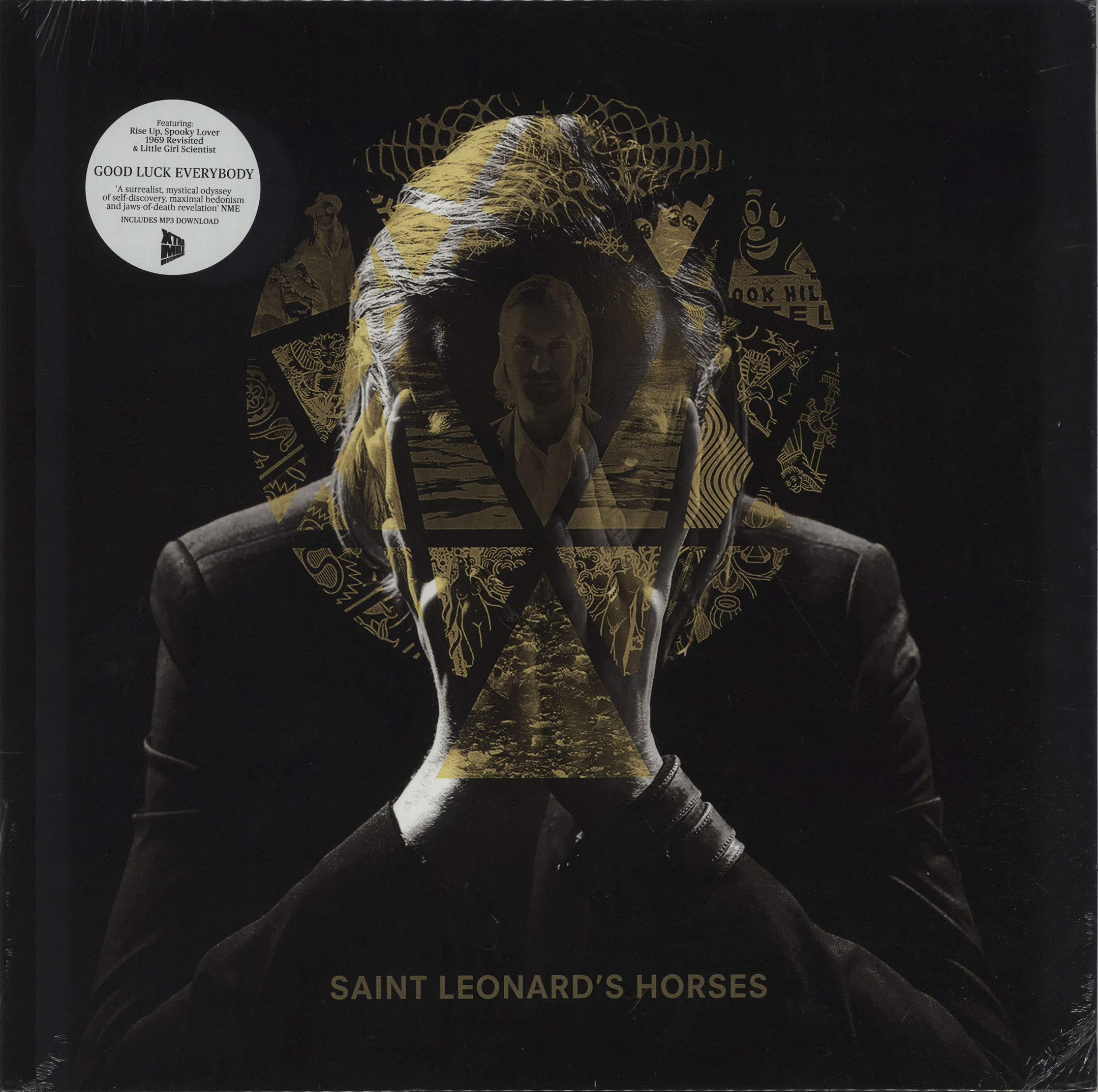 Good Luck Everybody [VINYL]