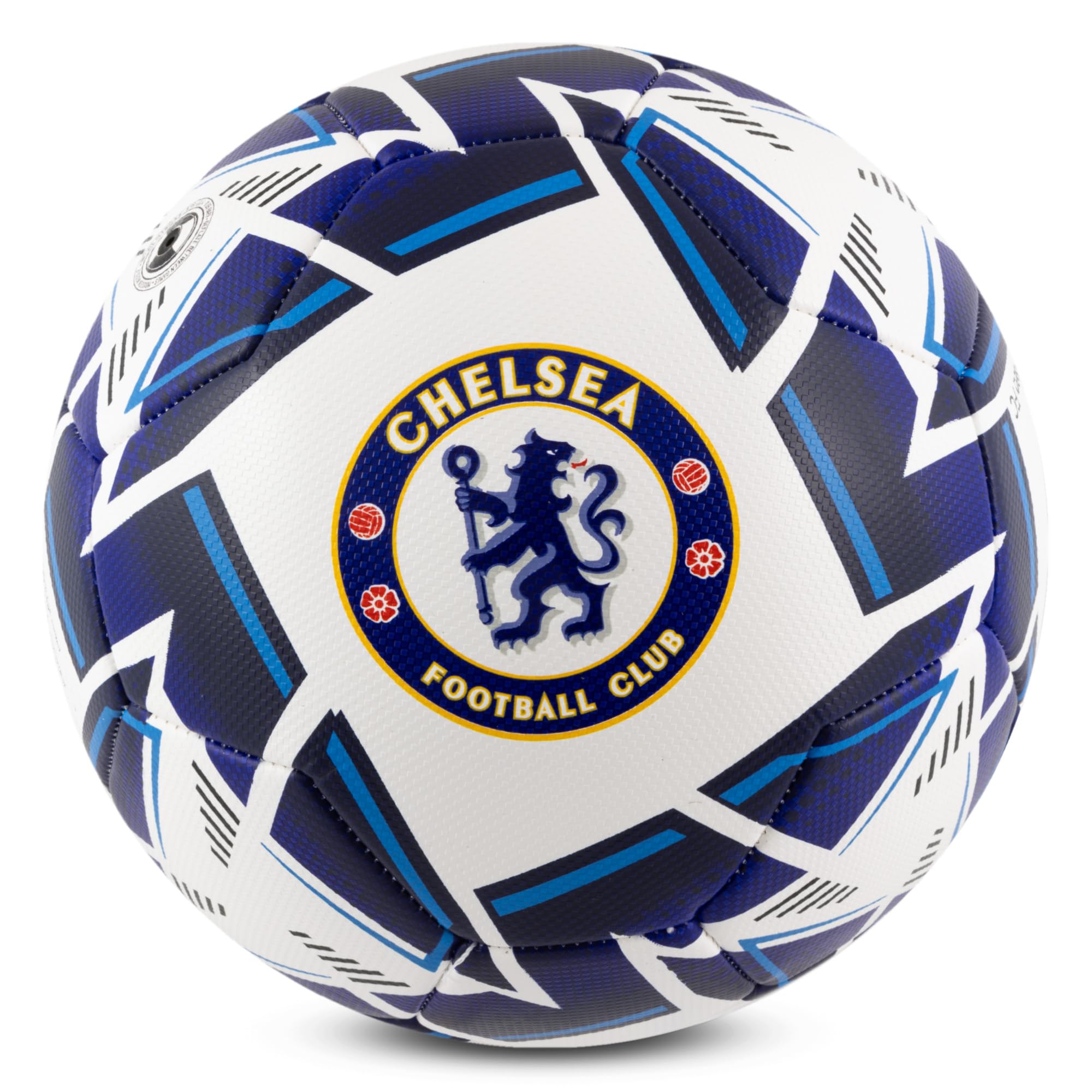 Hy-Pro Chelsea Size 5 NOVA Textured Football