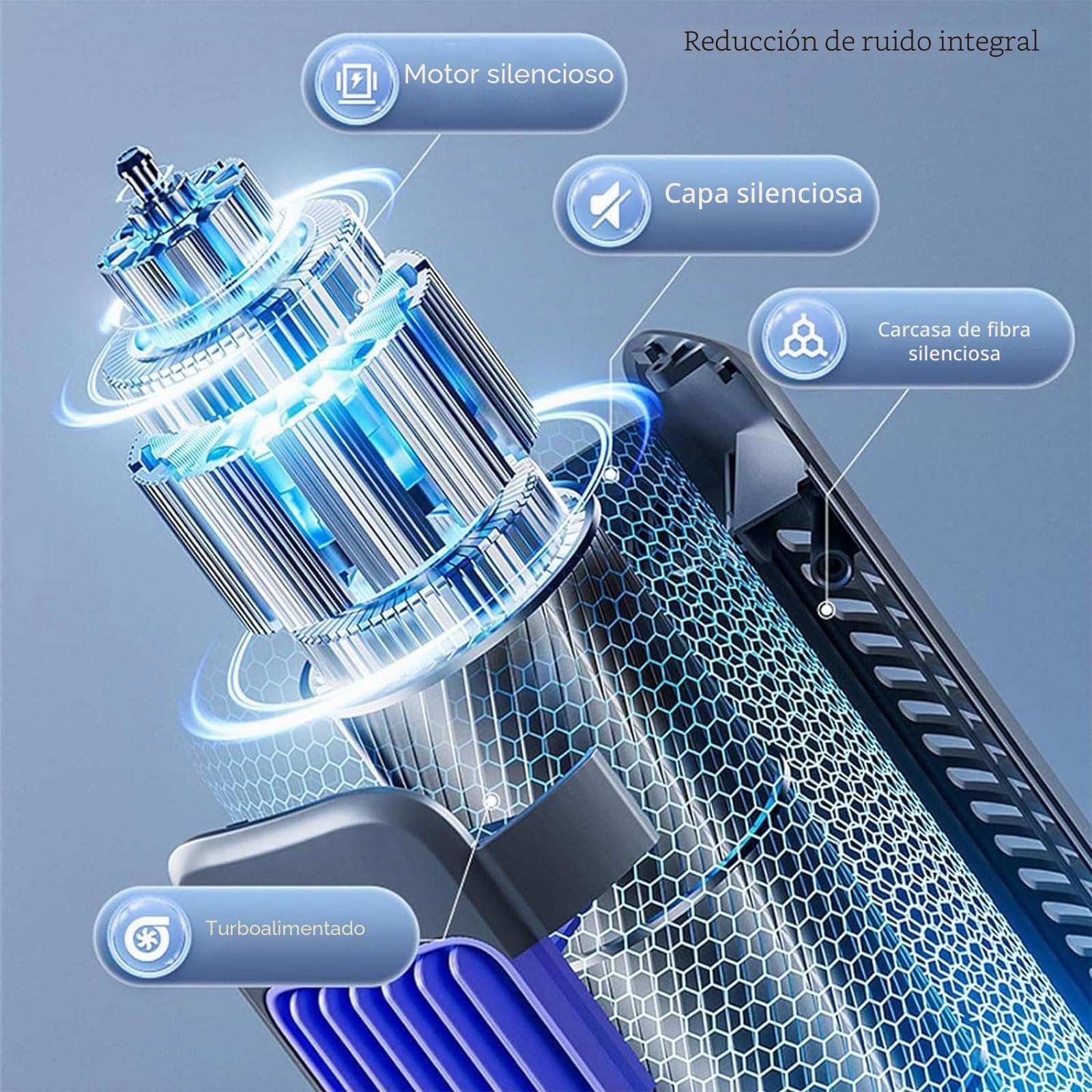 Shirem Cooling Ace, Relaxix Cooling Ace, Outfany Cooling Ace, Ventilador De Refrigeración De Aire Acondicionado Portátil Silencioso Con 3 Velocidades, Para Dormitorio/oficina/cocina,Black