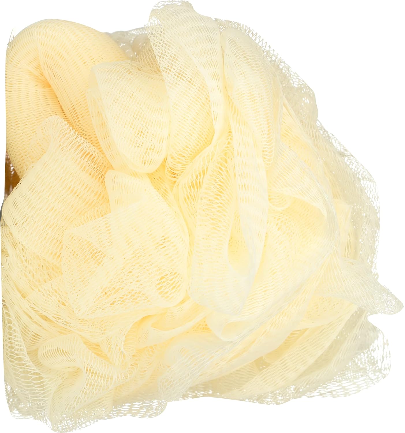 EARTH THERAPEUTICS Natural Hydro Body Sponge, 1 EA : Beauty & Personal Care