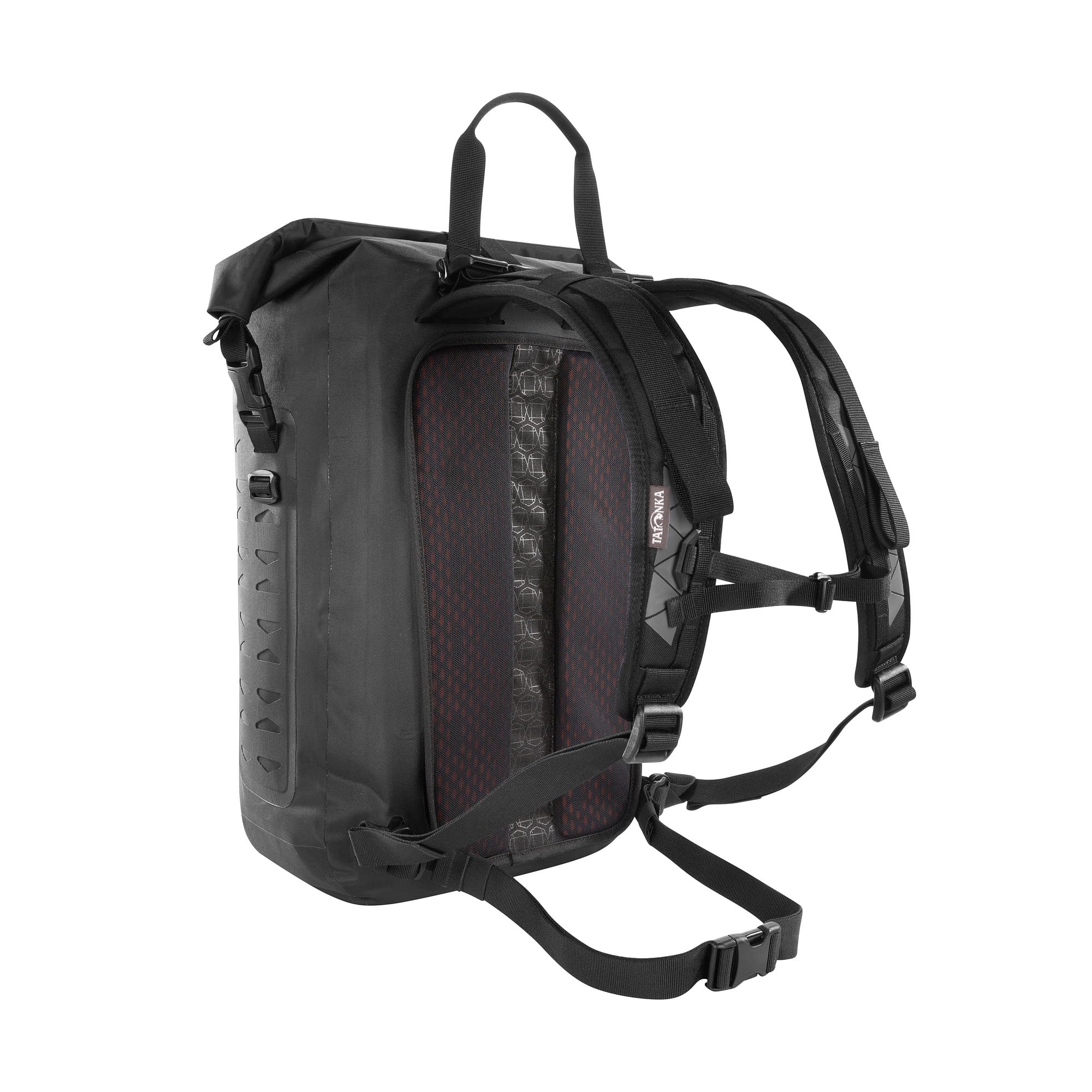 Tatonka plecak Uniseks Commuter Rolltop 30 Wp