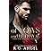 Of Vows and Betrayal (Corrupted Dynasties Book 1)
