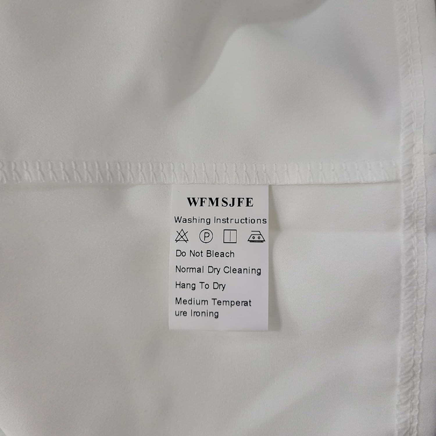 WFMSJFE Shirts, Women's Pleated Button-Down Blouse, Long Sleeve Collared Shirt, Elegant Workwear Top for Office