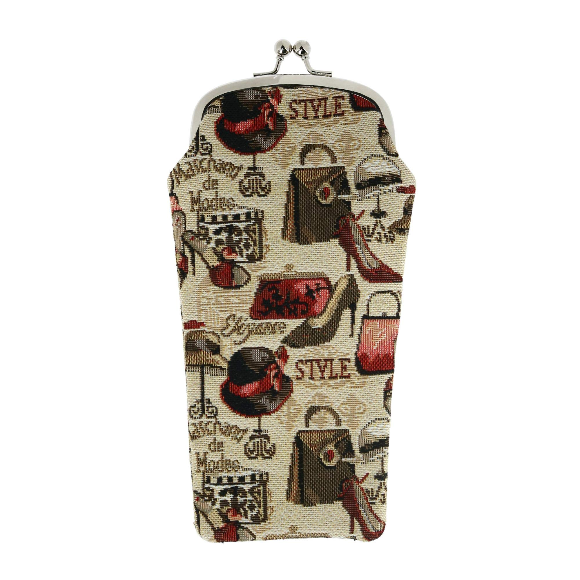 Custodia per occhiali - Donna - Accessori - di Pourtoujours | su
