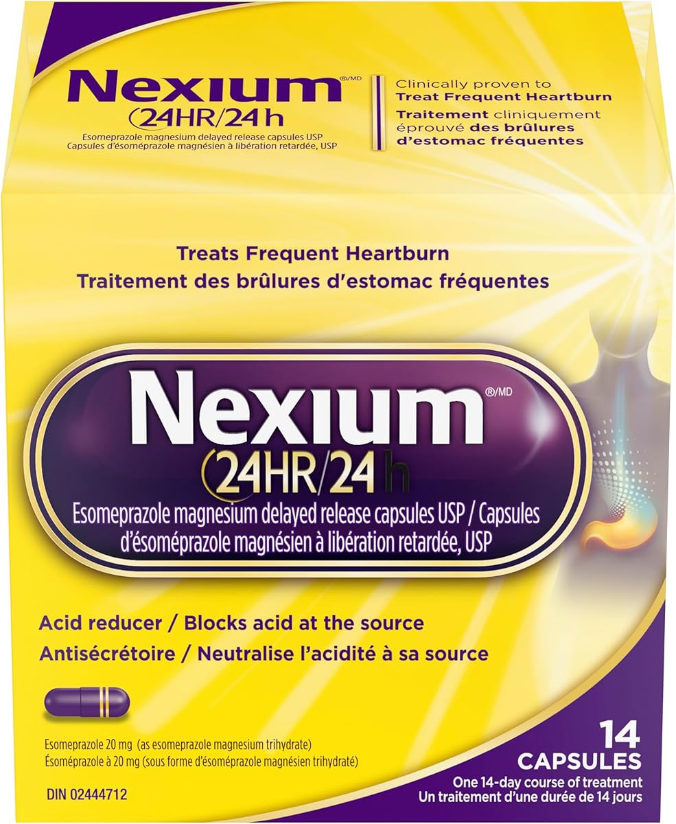 Nexuim 24h