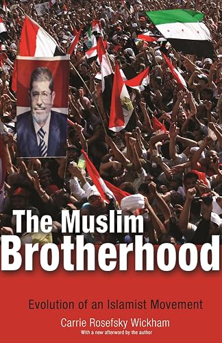 The Muslim Brotherhood: Evolution of an Islamist Movement