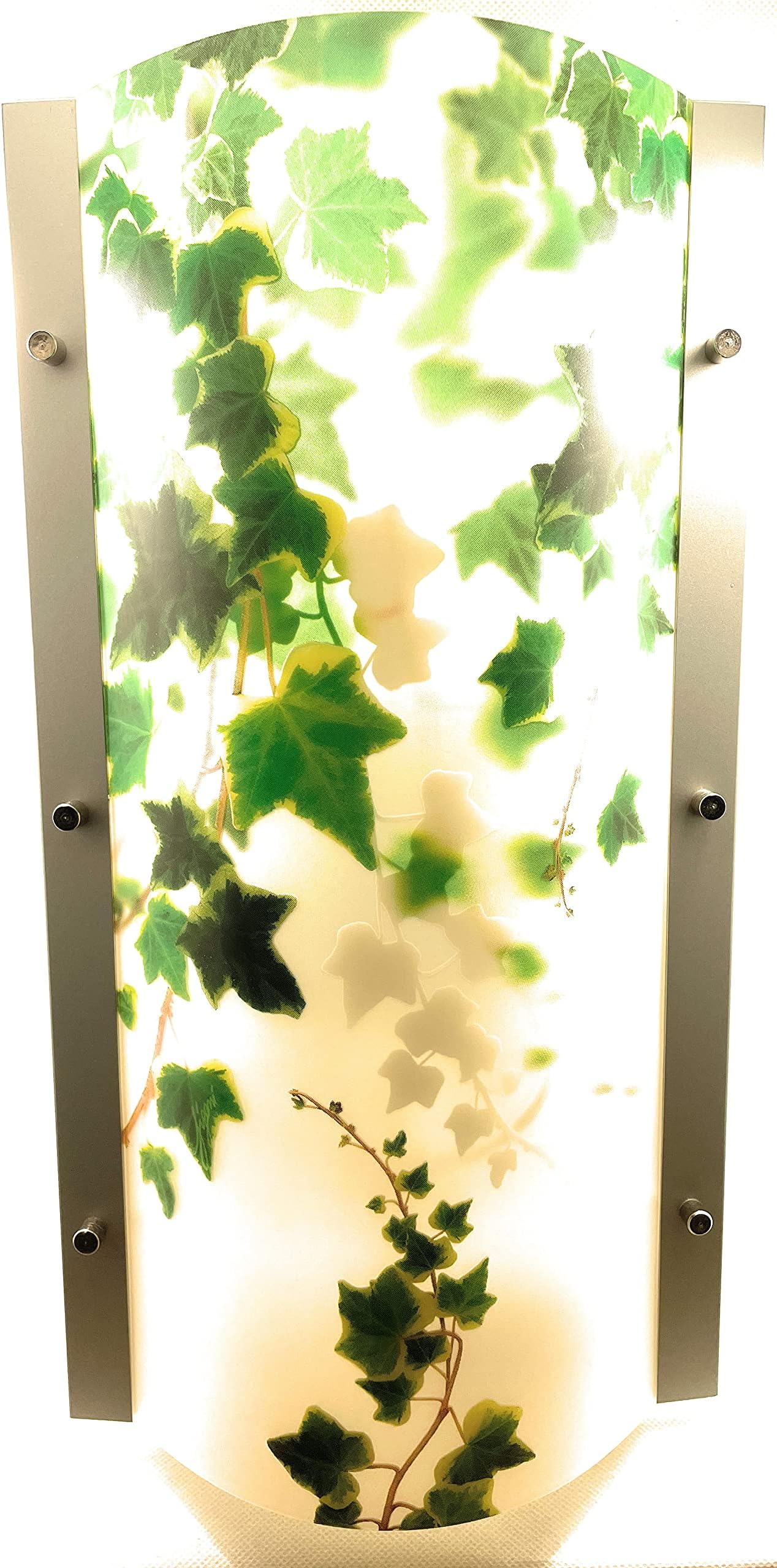 TGswg03 21x10xh39 roof garden table lamp/sconces