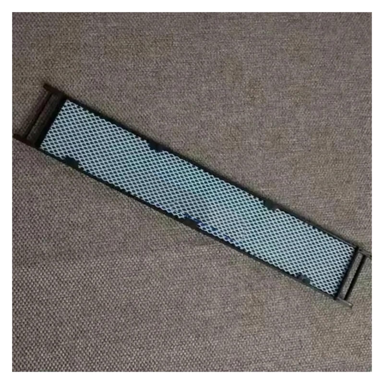 Filtro de repuesto de 2 uds, Compatible con Daikin, aire acondicionado FTXP325PC-W FTXR225PC(2PCS)