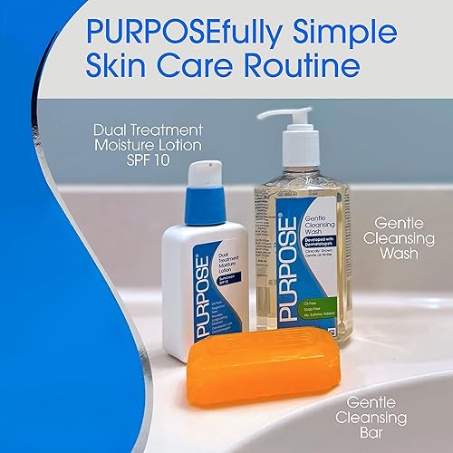 Miniatura 10 de Purpose Barra limpiadora suave de 3.6 onzas (paquete de 6)