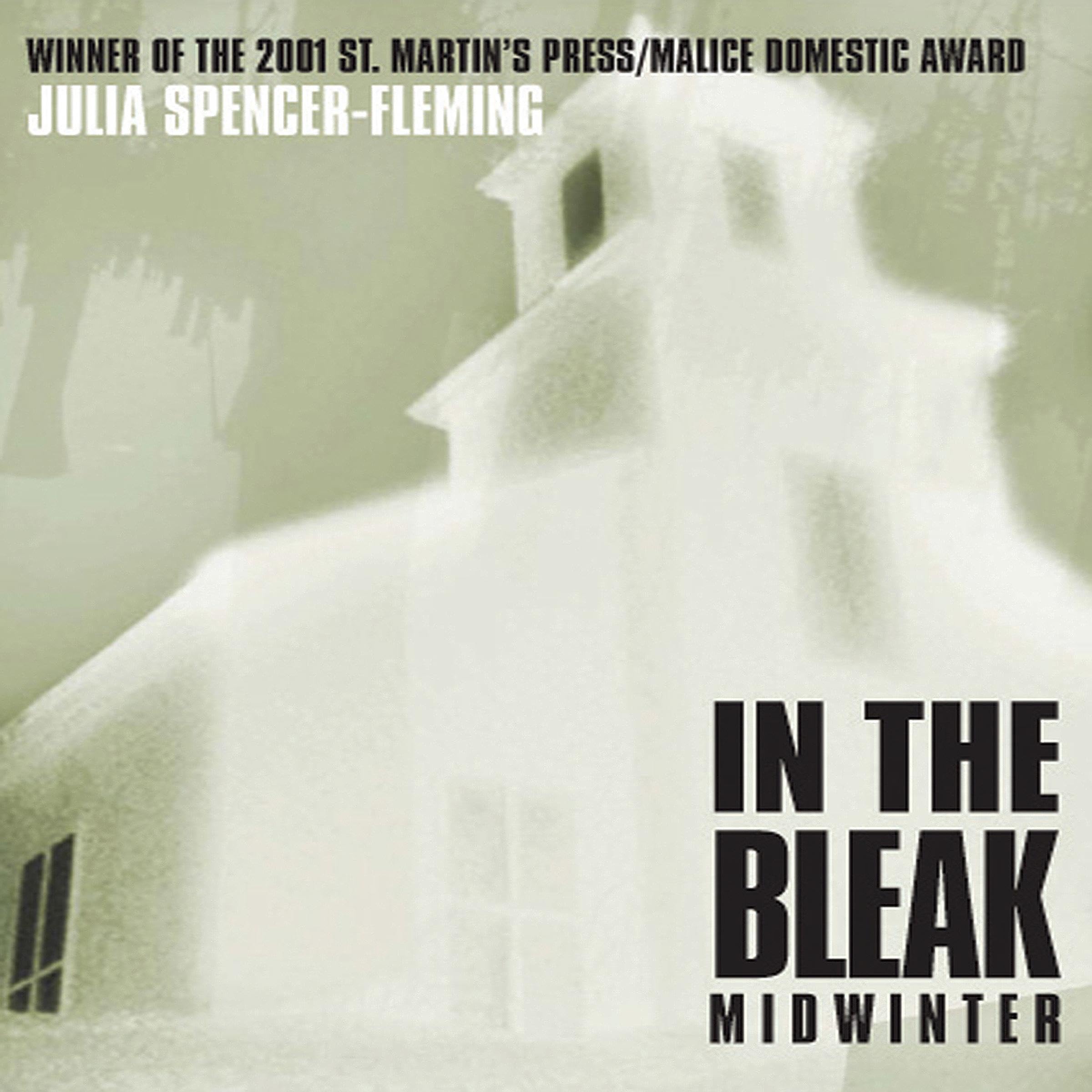 Cover art for In the Bleak Midwinter