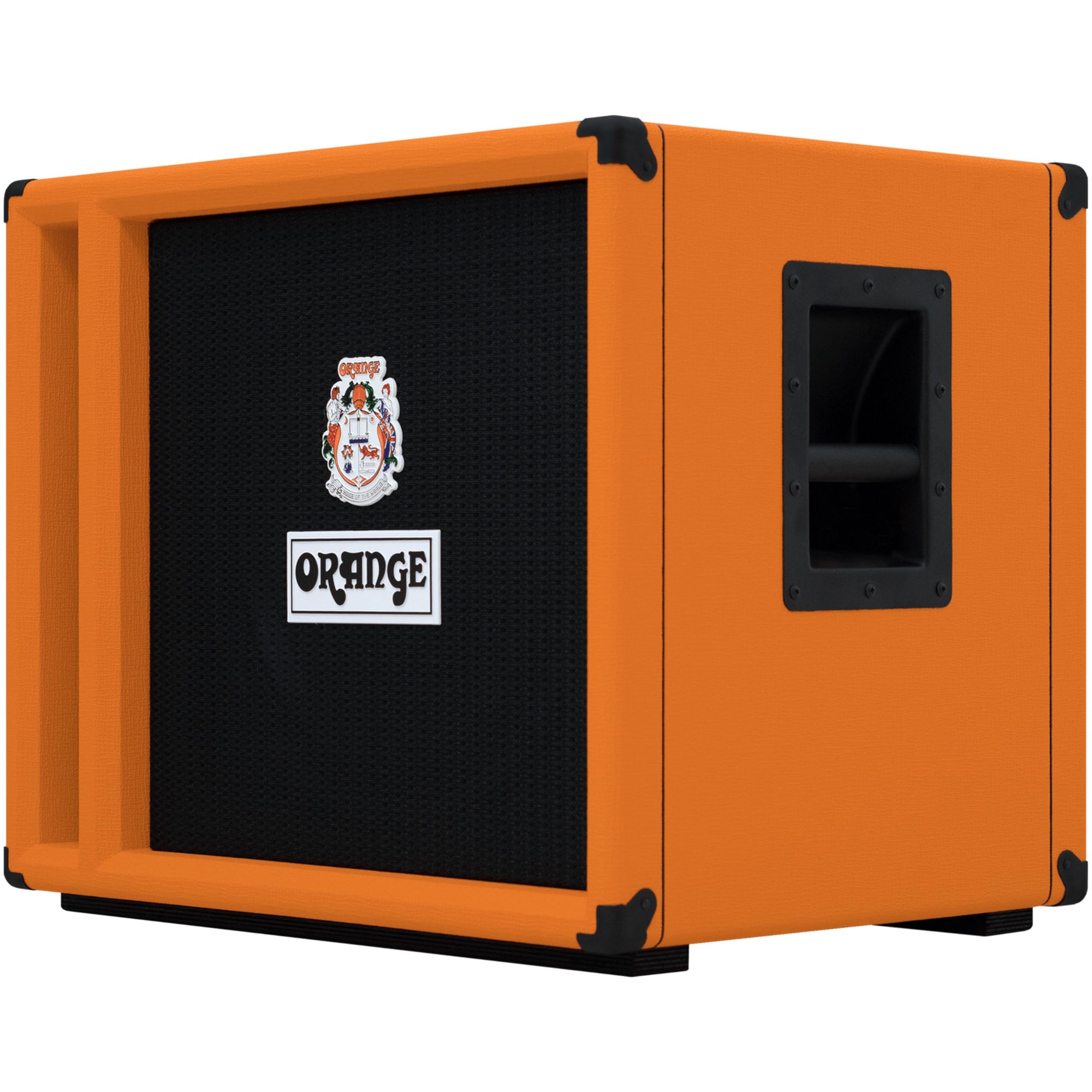 最終値下げ　ORANGE OBC115 ベース用キャビネット　15インチ Amazon.com: Orange OBC115 1 x 15-inch 400-watt Bass Cabinet