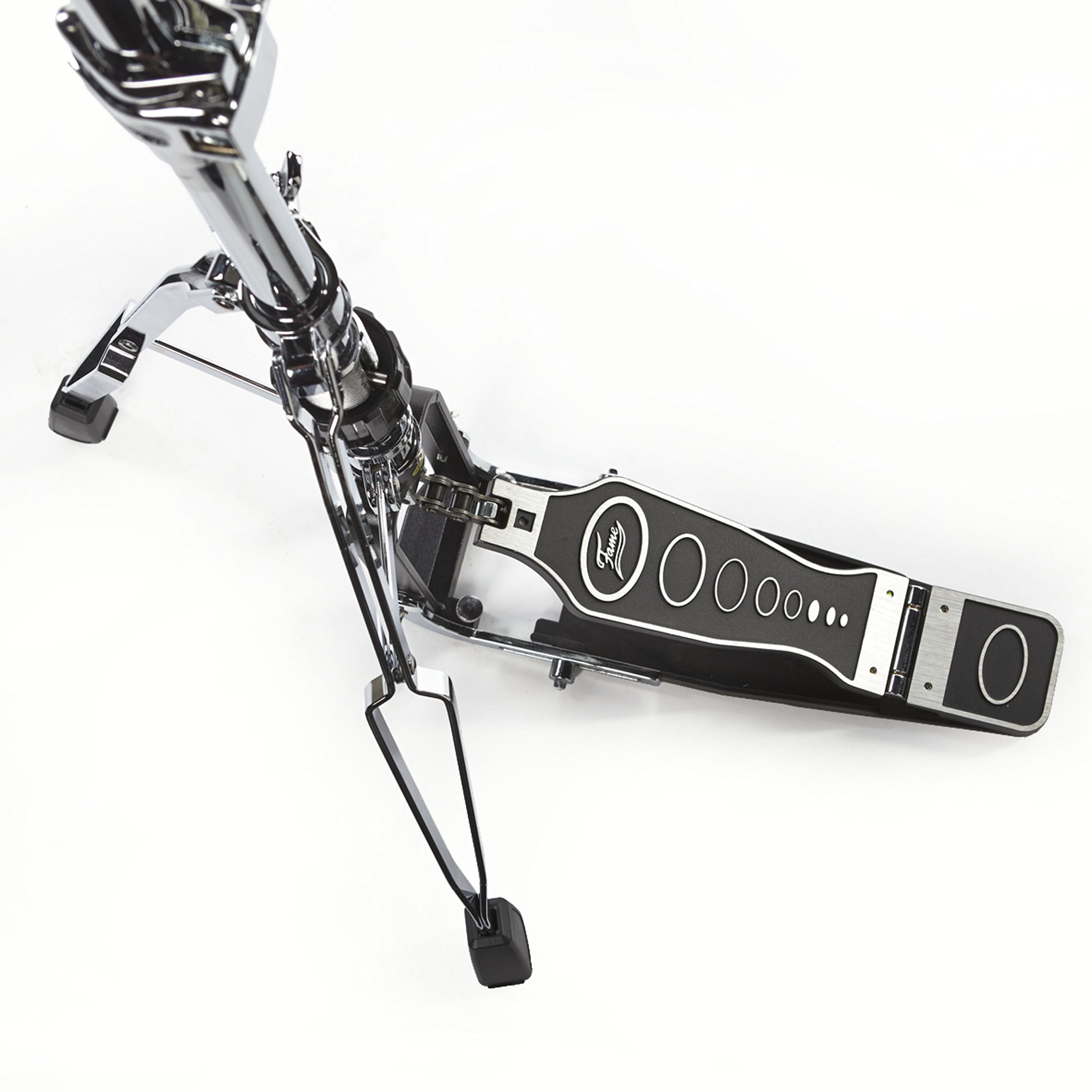Fame HH9001 Hi-Hat Stand 2-Legged - Supporto per HiHat