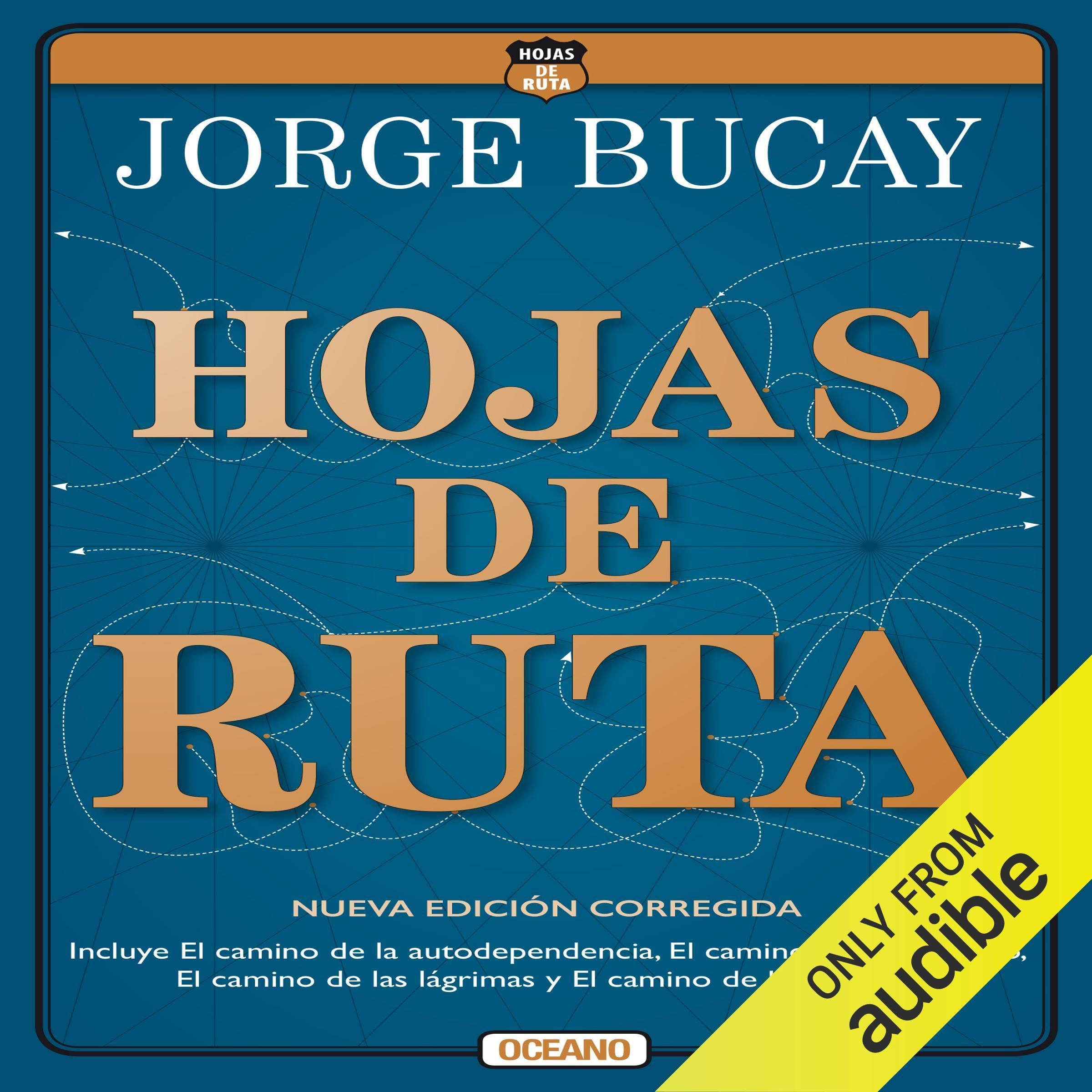 Cover art for Hojas de ruta [Roadmaps]