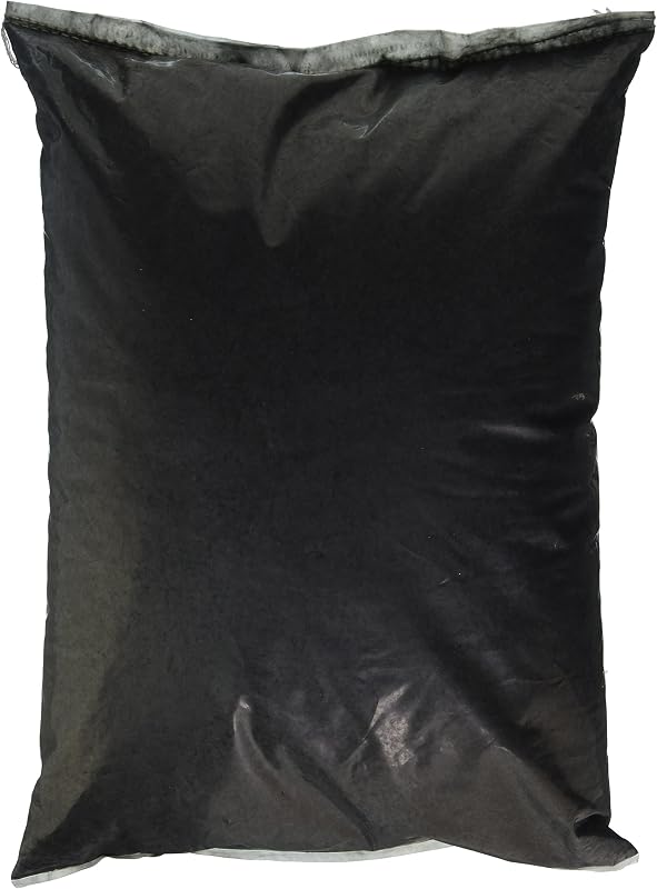 Penn-Plax Activated Carbon for Modern Aquariums in Bulk Quantity / 25 lb. Bag – Long Lasting, Laboratory Quality