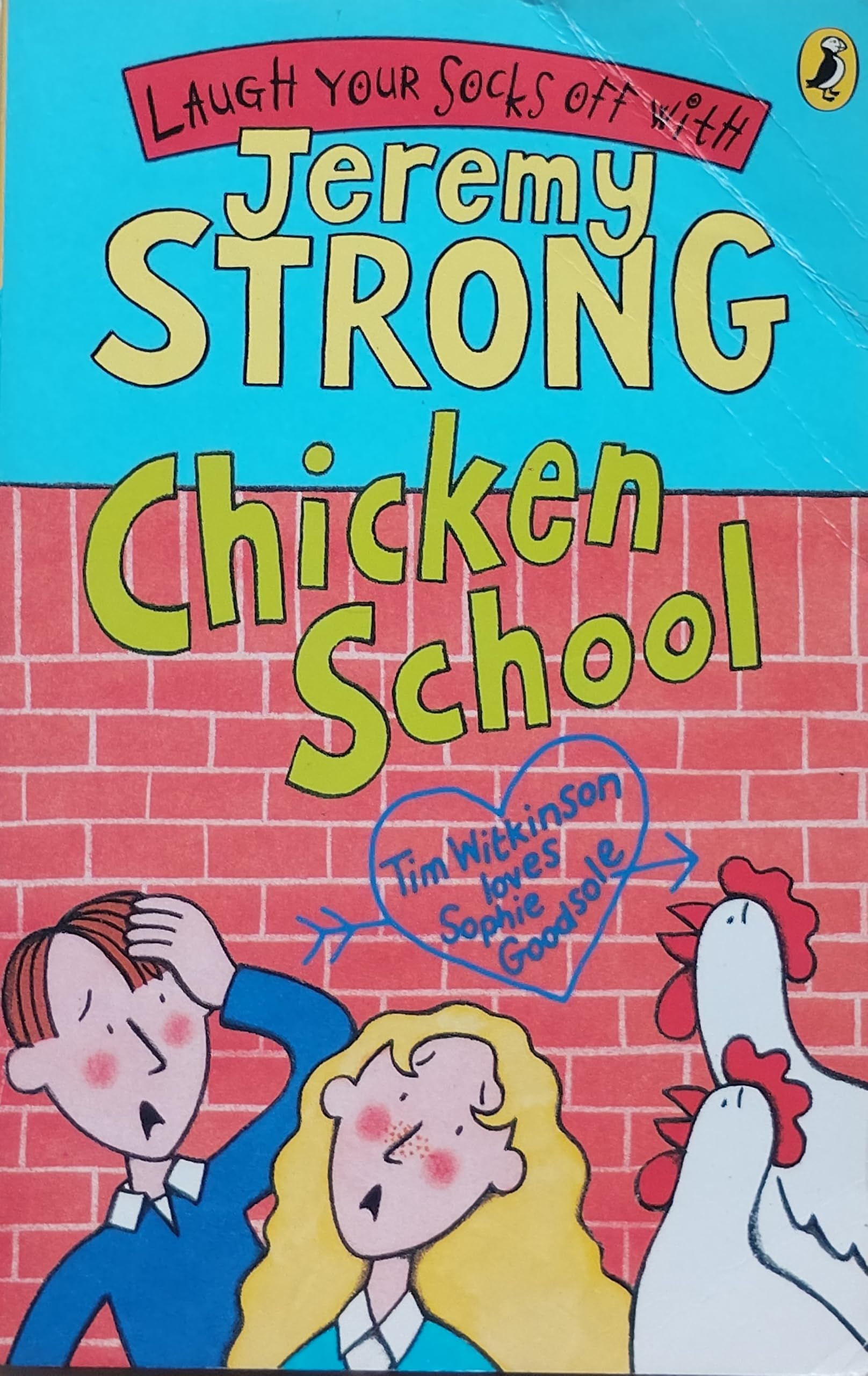 Chicken School