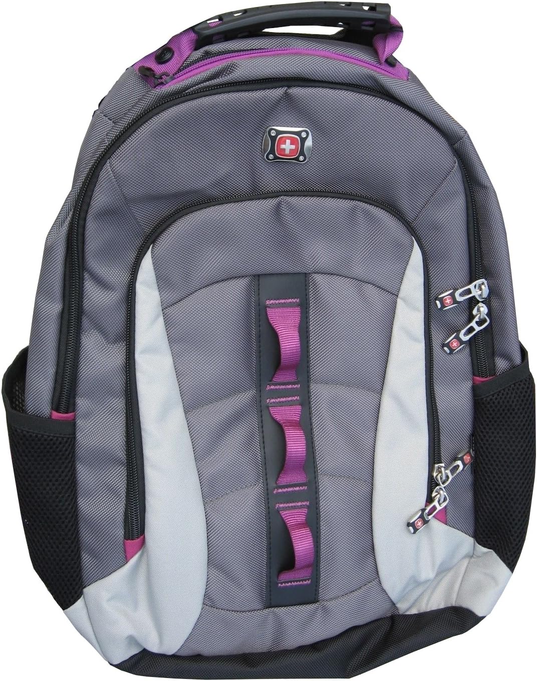 swissgear skyscraper backpack