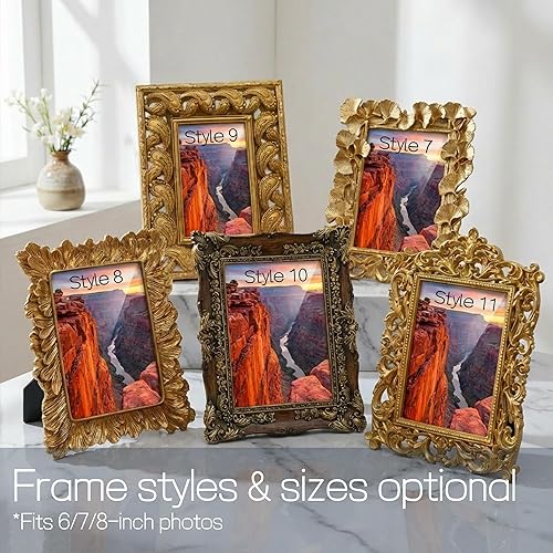 Miniatura 7 de Servicio personalizado de restauración y encuadre de fotos antiguas regalo de fotos personalizado, imagen enmarcada hecha a mano, marco de fotos