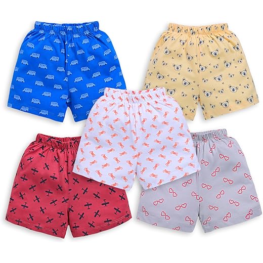 LuvLap Bermuda Shorts