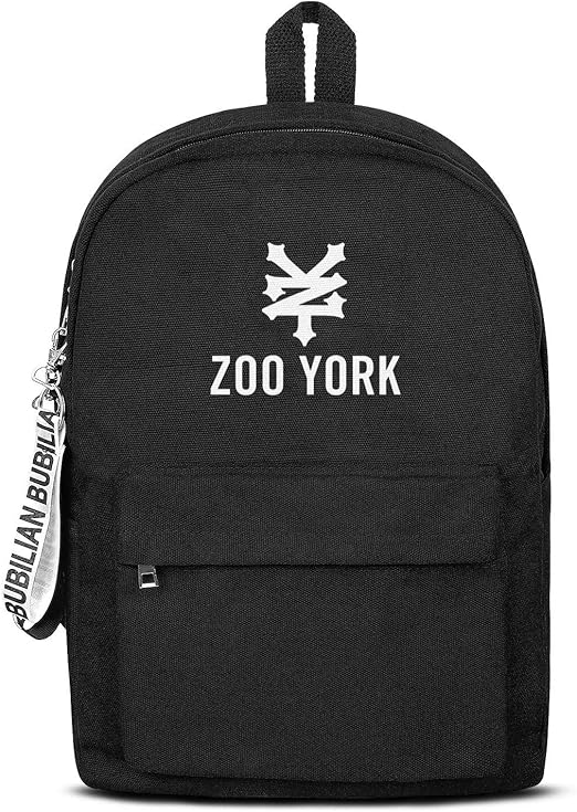 zoo york backpack