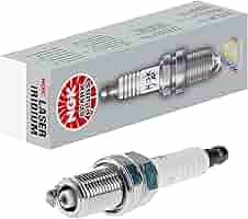 イチ NGK (7418) IFR5J11 Laser Iridium Spark Plug, Pack of 1
