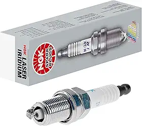 Vela de Ignição Ngk Laser Iridium Ifr5j11 (un)