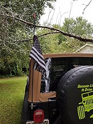 Firestik FS4-NP - 4 Ft. Neon Pink Fiberglass CB Radio Antenna Tuneable Tip New E