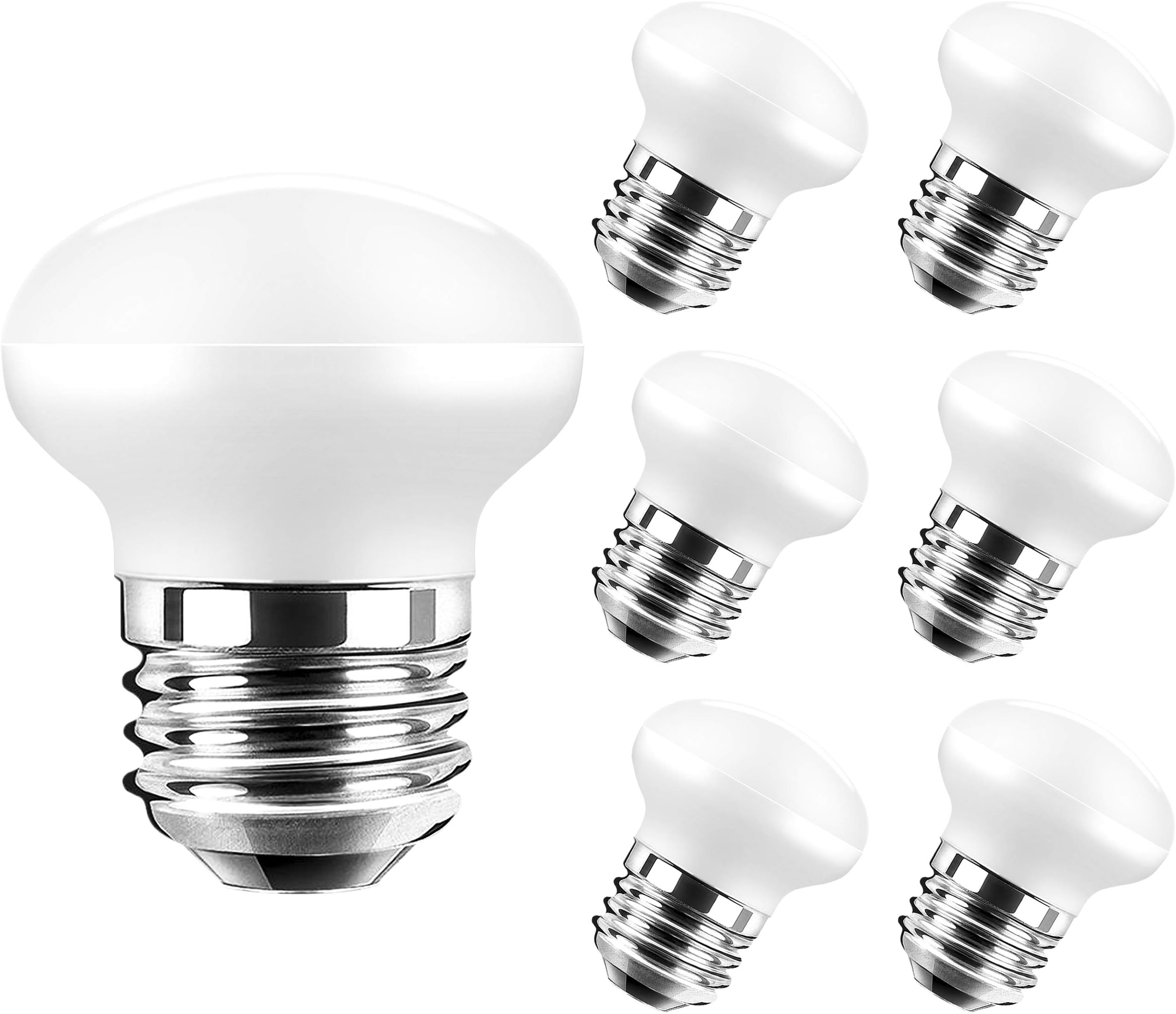 R14 LED Bulb