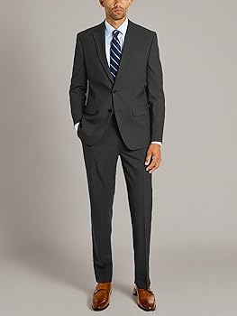 Chaps Men's Pants, Grey, 30W x 30L : Amazon.ca: Clothing, Shoes \u0026  Accessories