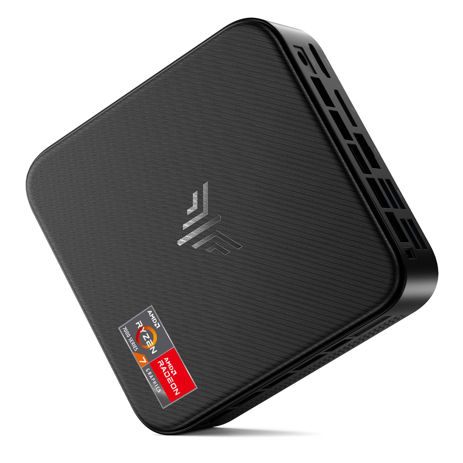 NiPoGi E3B Mini PC,АMD Ryzen 7 7730U,WIN-11 Pro,16GB RAM,1TB SSD