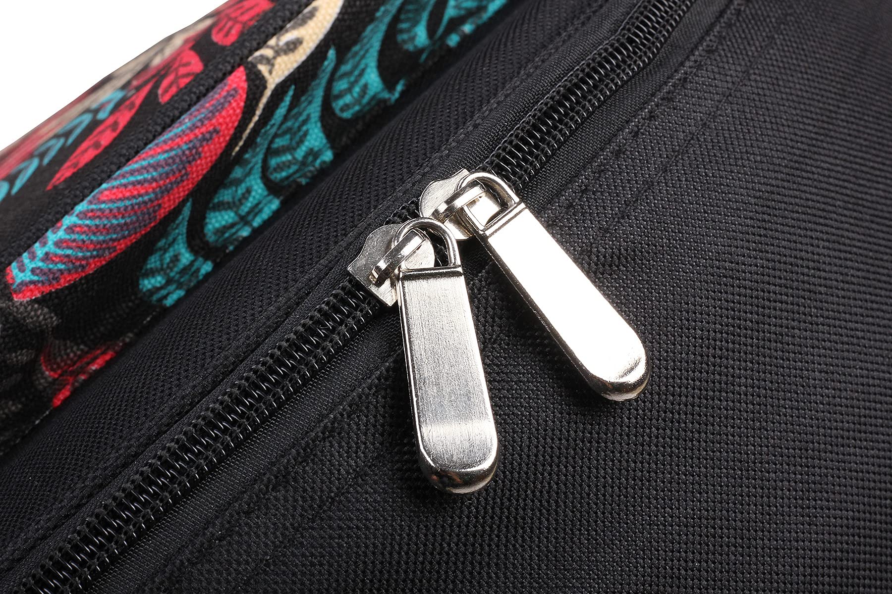 Gitarrentasche 40-41 Zoll - Akustik Gitarre Rucksack Wasserdicht - Gig Bag Case Für Gitarre