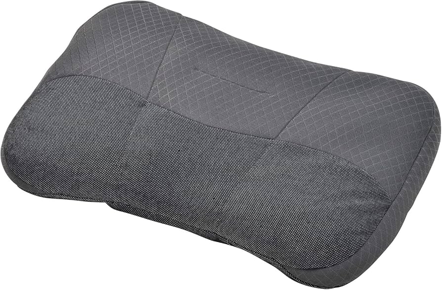 【新品未使用】西川　ぐっすりMEN‘Sまくら　nishikawa Amazon｜nisikawa ぐっすりMEN'S枕 58×40cm ブラック DT4604｜枕