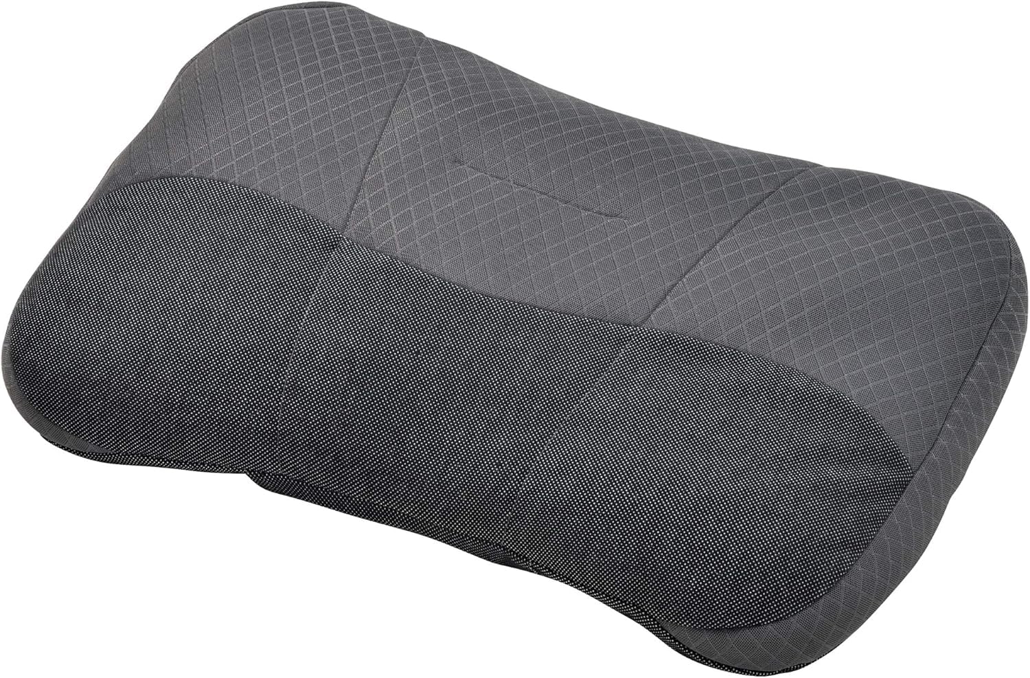 【新品未使用】西川　ぐっすりMEN‘Sまくら　nishikawa Amazon｜nisikawa ぐっすりMEN'S枕 58×40cm ブラック DT4604｜枕