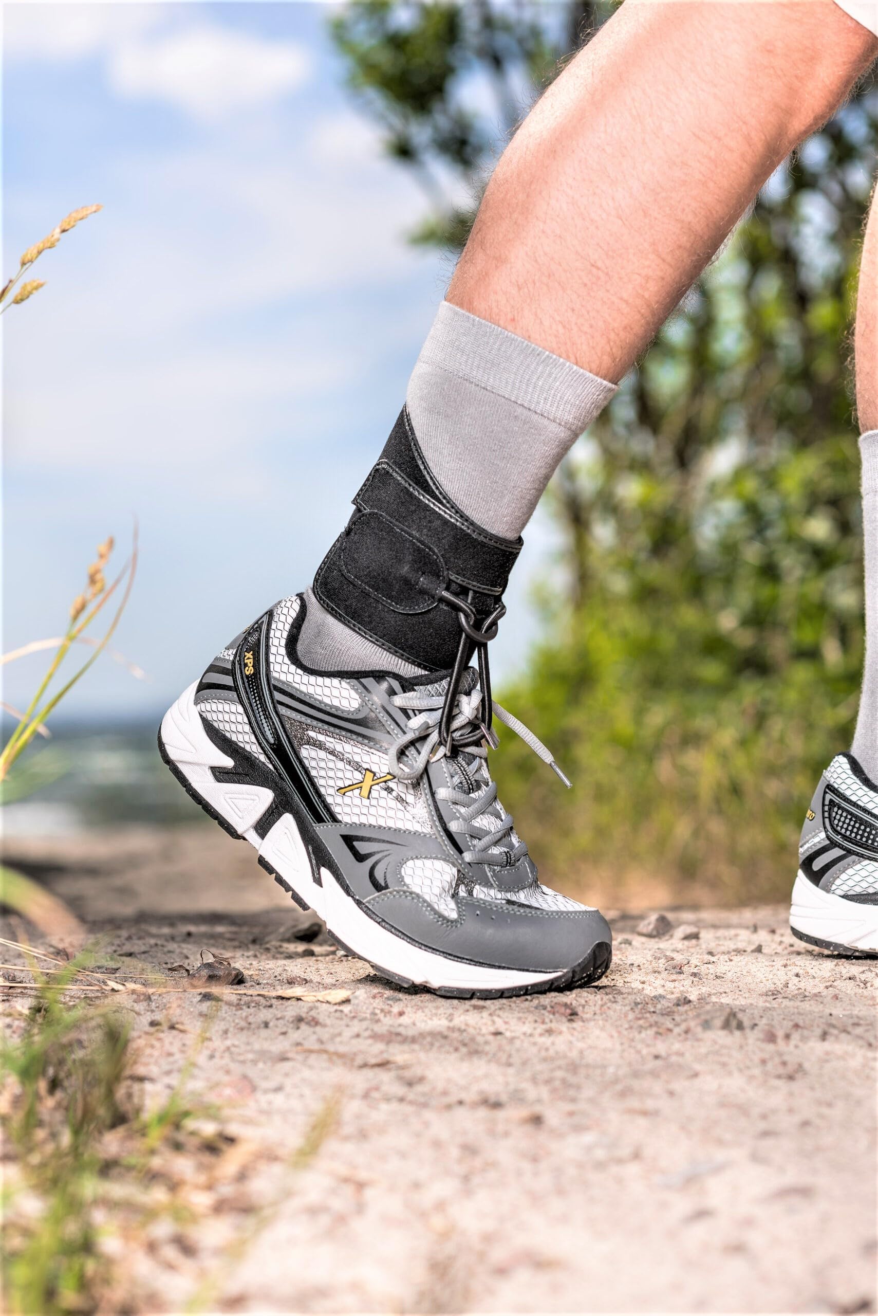 Dictus Flex (More than 10" around the Ankle)