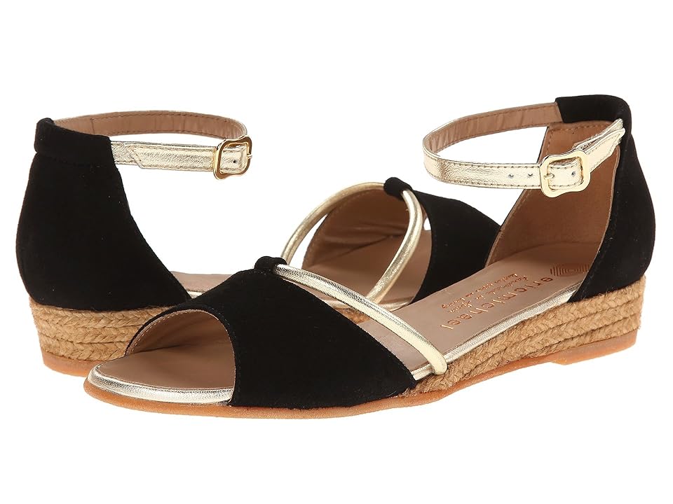

Eric Michael Deb (Black) Women's Shoes