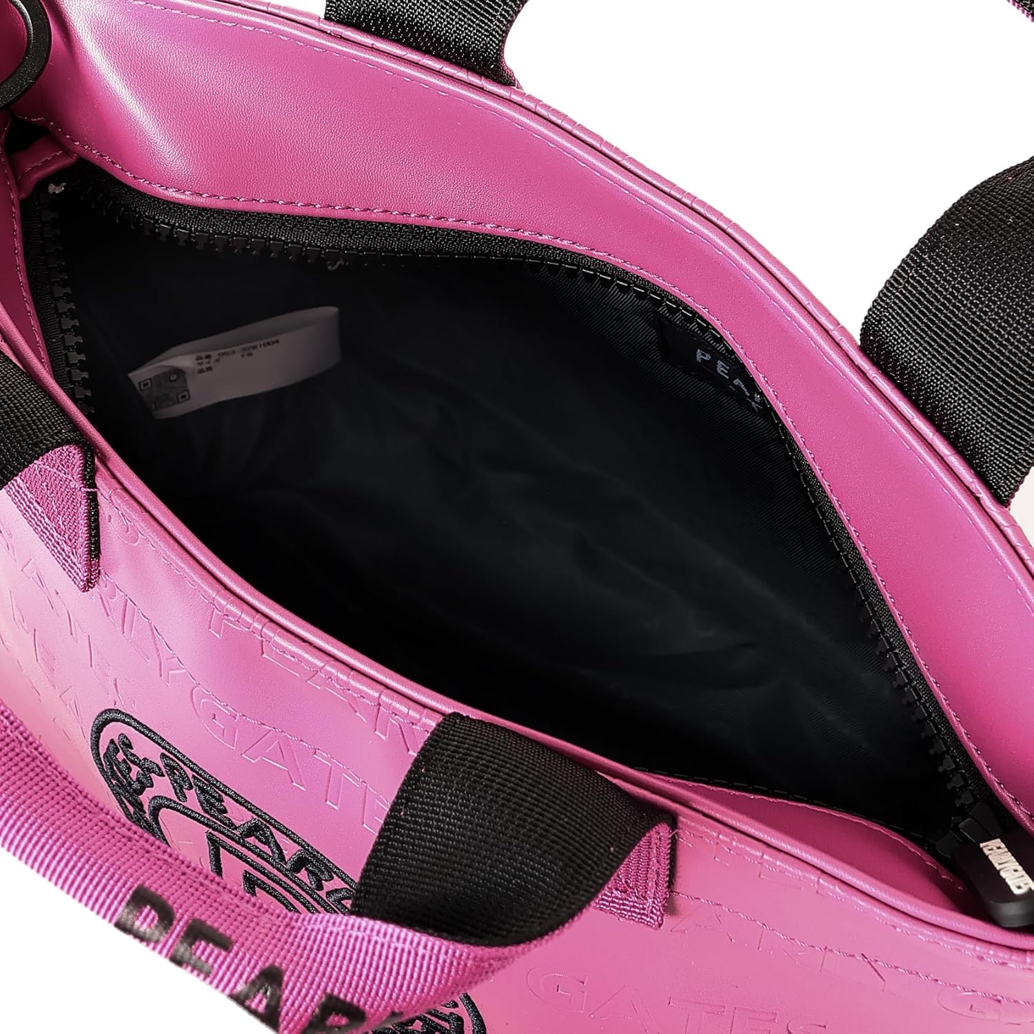 カートバッグの使用イメージ