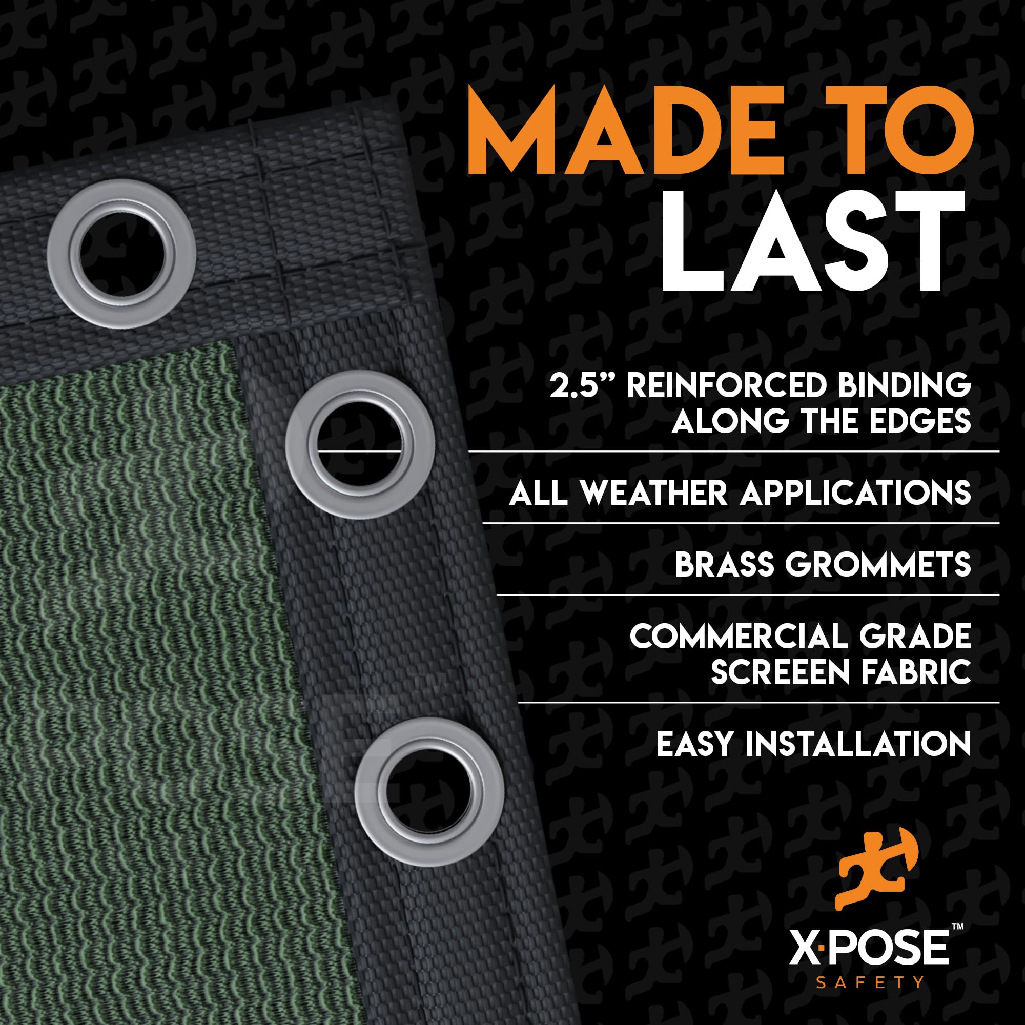 Protezione Parabrezza, Opamoo Copertura Parabrezza Auto Antighiaccio - Foto 12