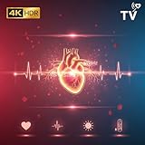 Vibfrequency - Screensaver for Fire TV & Tablets
