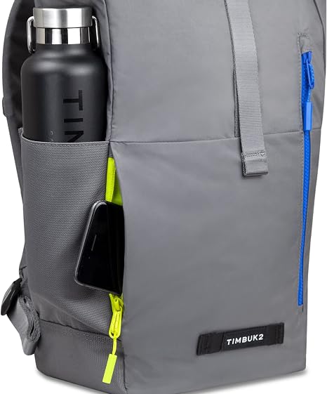 Amazon.co.jp: TIMBUK2 タックパック ロールトップ 防水 ノート 