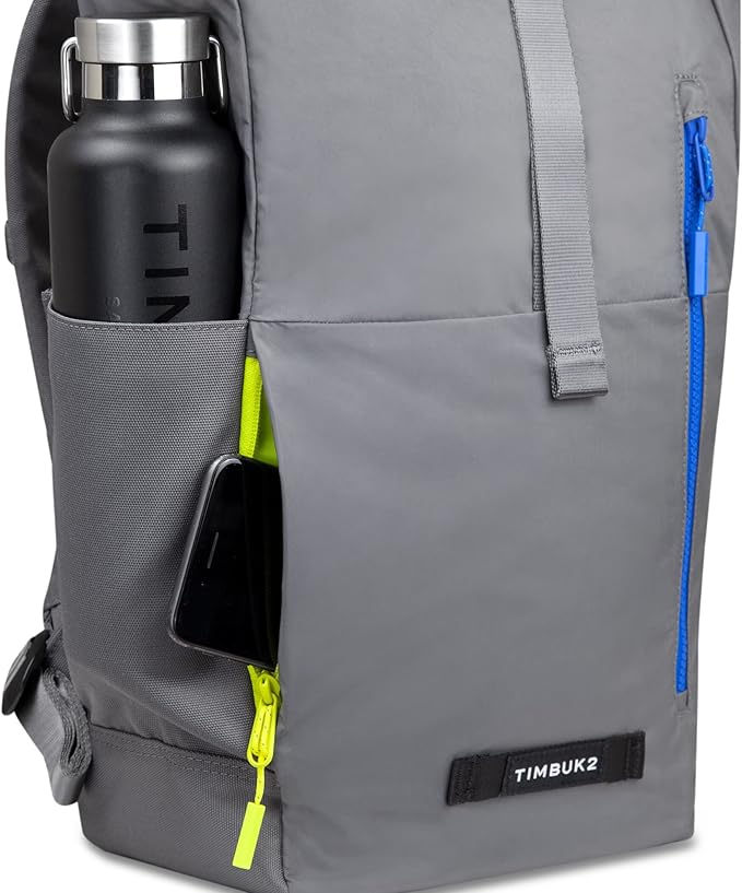 Amazon.co.jp: TIMBUK2 タックパック ロールトップ 防水 ノート