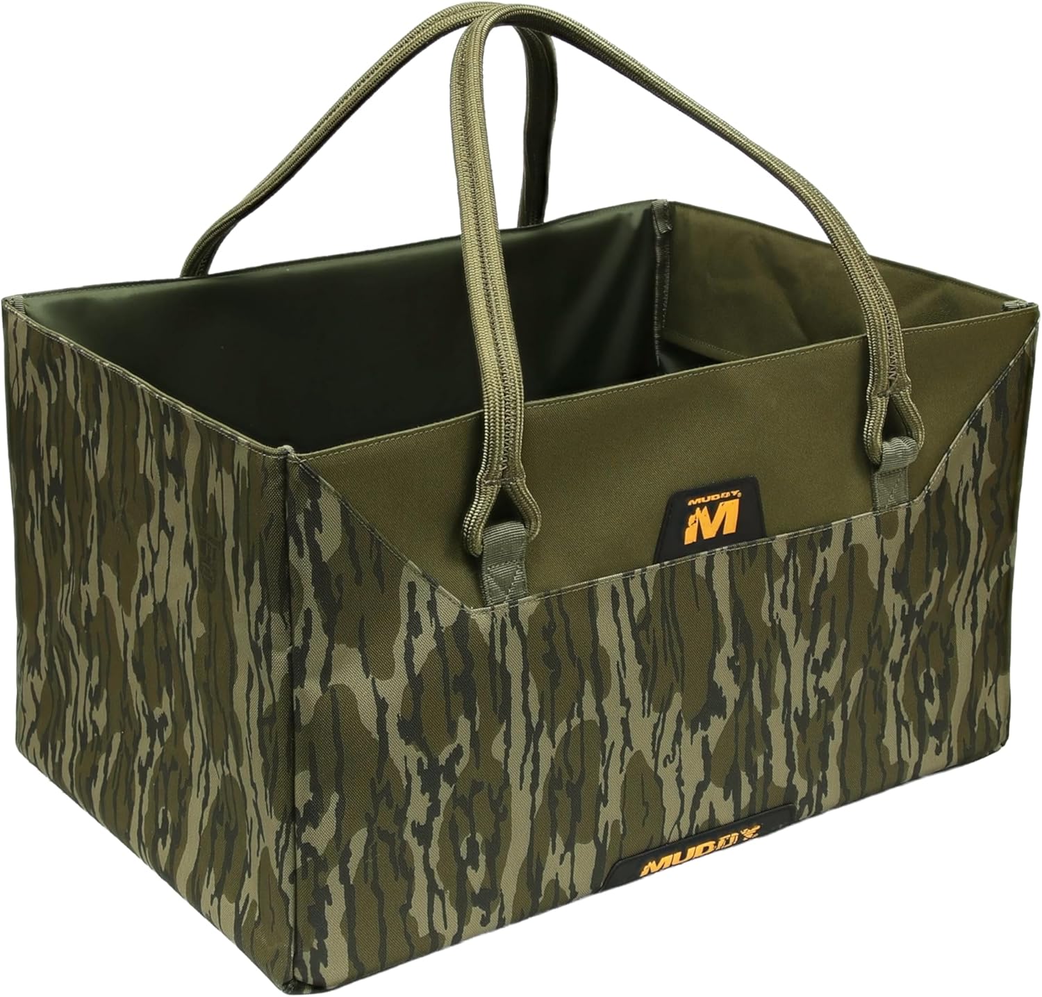 Muddy 50L Tote Bag