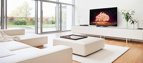 Miniatura 5 de LG OLED B1 Series 65" Alexa Smart TV 4k incorporado, frecuencia de actualización de 120Hz, alimentado por AI, Dolby Vision IQ y Dolby Atmos, listo