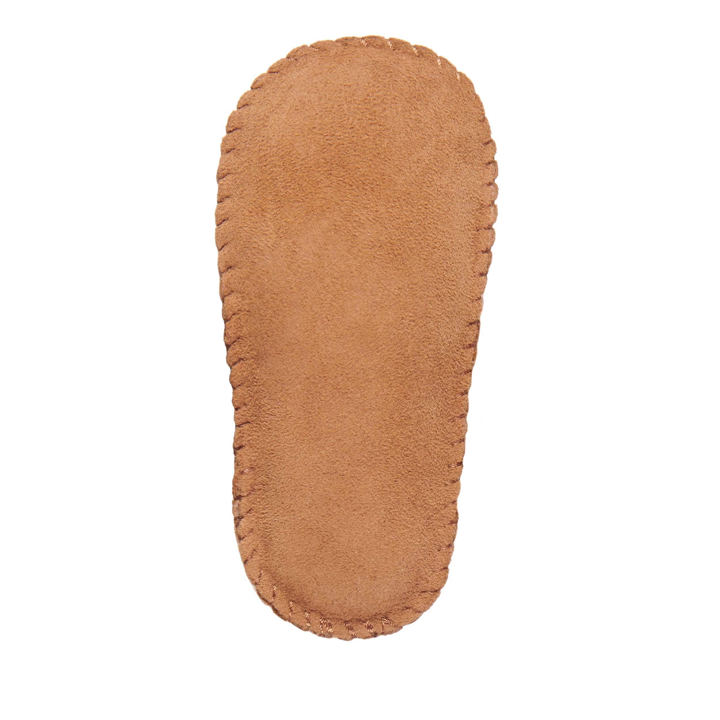 Emu Baby Bootie Unisex Baby Krabbelschuhe