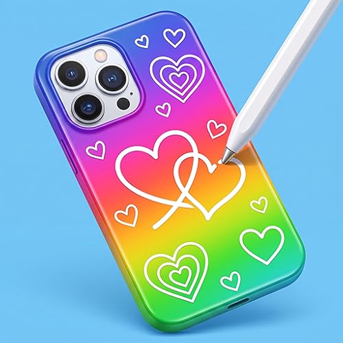 Phone Case Maker Tie Dye Game Dye Hard Color Match Spray Paint Phone Case DIY Fun Games