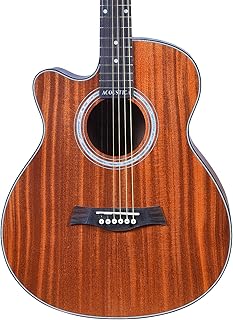 Kadence A03L Acoustica 40" Acoustic Guitar