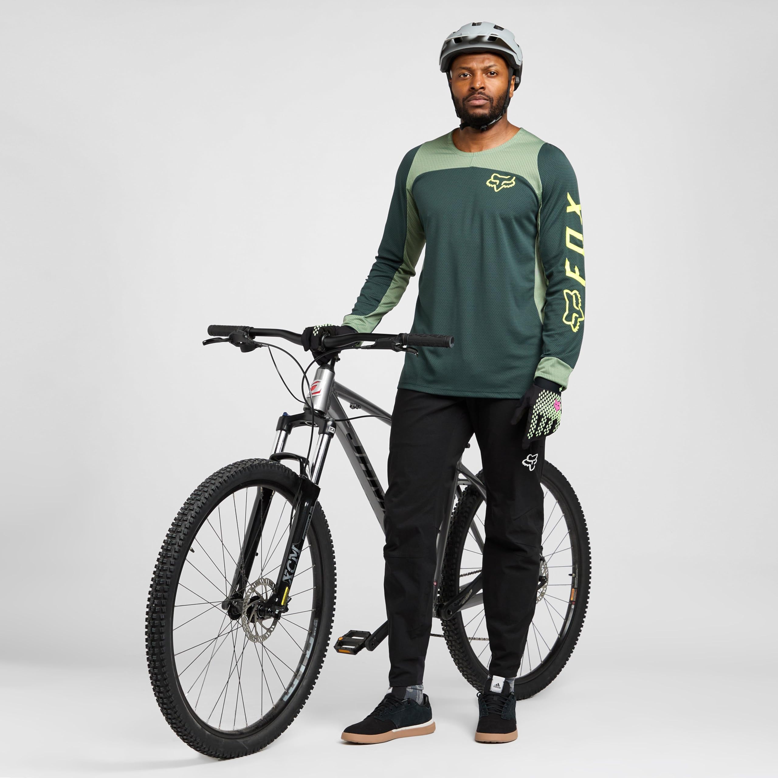 Fox Racing - 28891, Motorcycle Clothing Unisex - Adulto